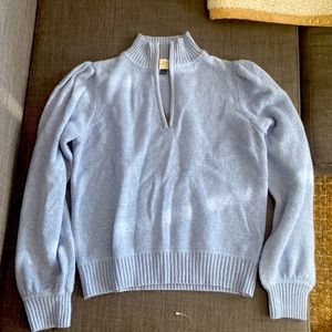 Target sweater never worn